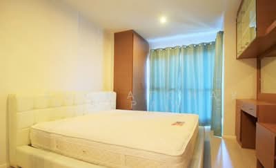 For Rent - Aspire Rama 9, Bangkok