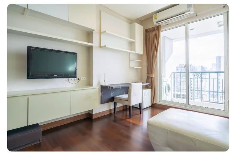 Ivy Thonglor, Bangkok, 889 Thonglor Road, Khlong Tan Nua, Watthana, Bangkok, 1 Bedroom, 42 sqm, Condo For Sale, by Chirattiya Lakkham, 500380065 - DDproperty.com