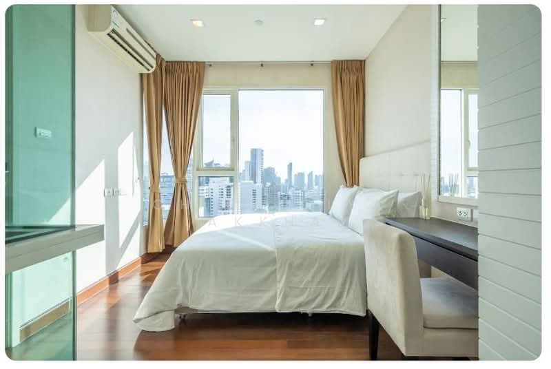 Ivy Thonglor, Bangkok, 889 Thonglor Road, Khlong Tan Nua, Watthana, Bangkok, 1 Bedroom, 42 sqm, Condo For Sale, by Chirattiya Lakkham, 500380065 - DDproperty.com