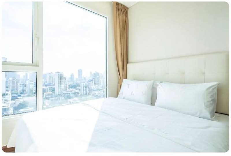 Ivy Thonglor, Bangkok, 889 Thonglor Road, Khlong Tan Nua, Watthana, Bangkok, 1 Bedroom, 42 sqm, Condo For Sale, by Chirattiya Lakkham, 500380065 - DDproperty.com