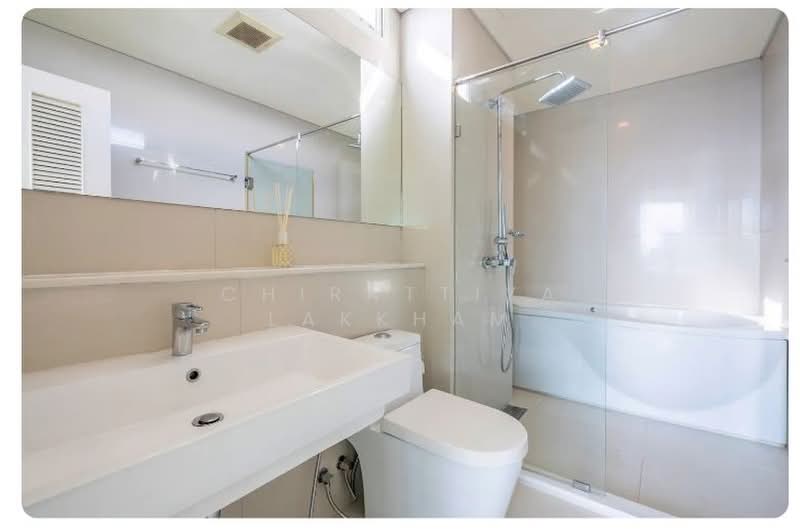 Ivy Thonglor, Bangkok, 889 Thonglor Road, Khlong Tan Nua, Watthana, Bangkok, 1 Bedroom, 42 sqm, Condo For Sale, by Chirattiya Lakkham, 500380065 - DDproperty.com