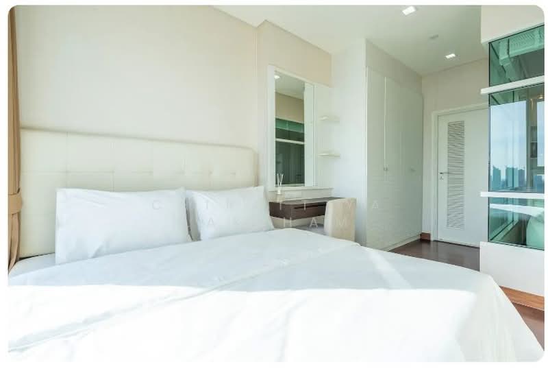 Ivy Thonglor, Bangkok, 889 Thonglor Road, Khlong Tan Nua, Watthana, Bangkok, 1 Bedroom, 42 sqm, Condo For Sale, by Chirattiya Lakkham, 500380065 - DDproperty.com