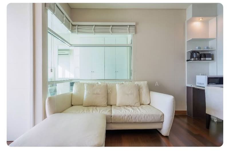 Ivy Thonglor, Bangkok, 889 Thonglor Road, Khlong Tan Nua, Watthana, Bangkok, 1 Bedroom, 42 sqm, Condo For Sale, by Chirattiya Lakkham, 500380065 - DDproperty.com