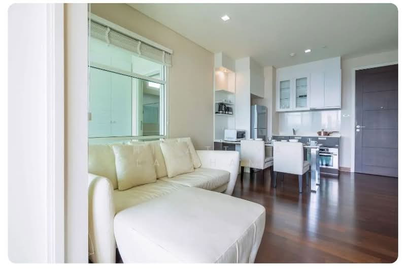 Ivy Thonglor, Bangkok, 889 Thonglor Road, Khlong Tan Nua, Watthana, Bangkok, 1 Bedroom, 42 sqm, Condo For Sale, by Chirattiya Lakkham, 500380065 - DDproperty.com