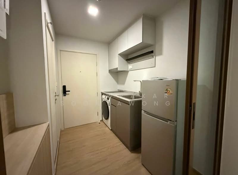 Quintara MHy’ZEN Phrom Phong, Bangkok, Khlong Tan Nua, Watthana, Bangkok, 1 Bedroom, 23 sqm, Condo For Rent, by Praewpakar Soontawong, 500380066 - DDproperty.com