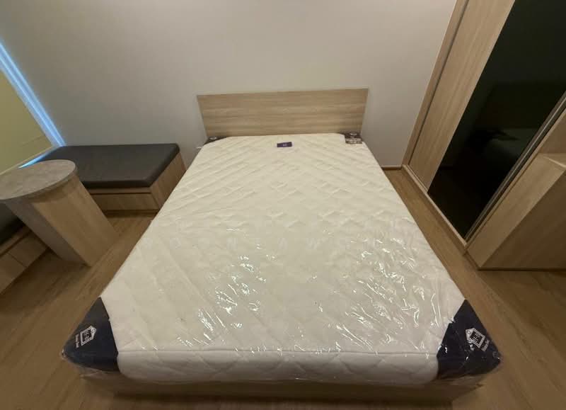 Quintara MHy’ZEN Phrom Phong, Bangkok, Khlong Tan Nua, Watthana, Bangkok, 1 Bedroom, 23 sqm, Condo For Rent, by Praewpakar Soontawong, 500380066 - DDproperty.com