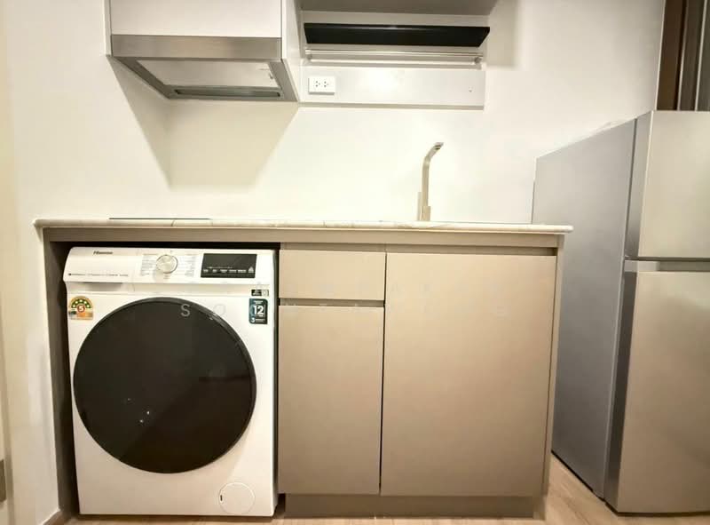 Quintara MHy’ZEN Phrom Phong, Bangkok, Khlong Tan Nua, Watthana, Bangkok, 1 Bedroom, 23 sqm, Condo For Rent, by Praewpakar Soontawong, 500380066 - DDproperty.com