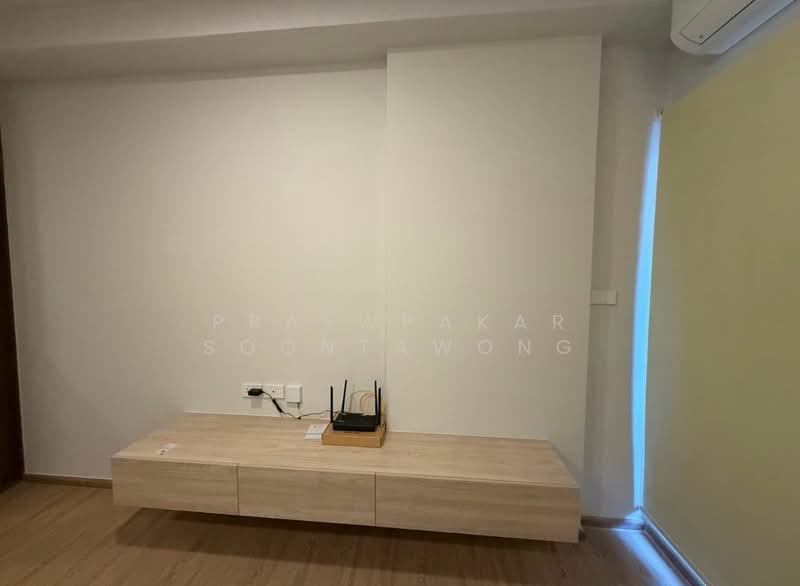 Quintara MHy’ZEN Phrom Phong, Bangkok, Khlong Tan Nua, Watthana, Bangkok, 1 Bedroom, 23 sqm, Condo For Rent, by Praewpakar Soontawong, 500380066 - DDproperty.com