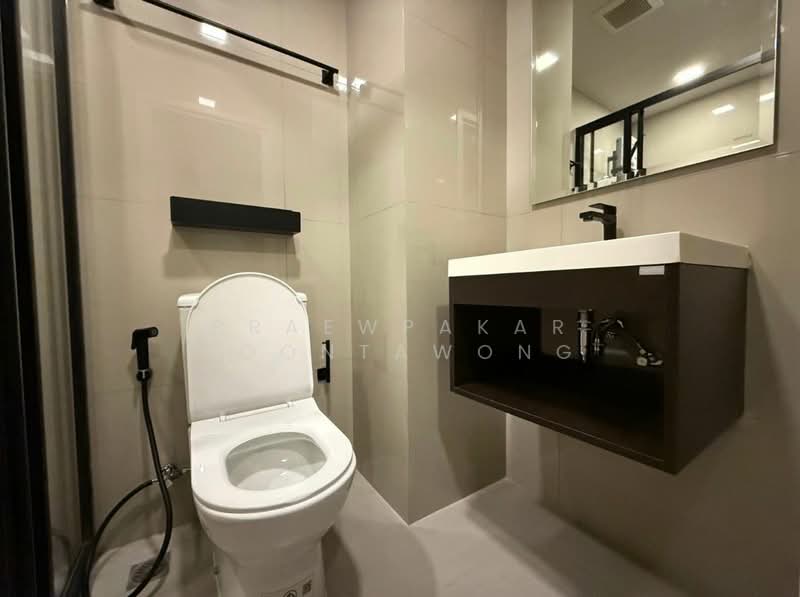Quintara MHy’ZEN Phrom Phong, Bangkok, Khlong Tan Nua, Watthana, Bangkok, 1 Bedroom, 23 sqm, Condo For Rent, by Praewpakar Soontawong, 500380066 - DDproperty.com