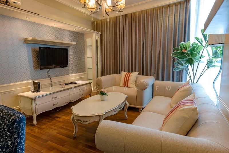 Le Luk Condominium : เลอ ลักซ์ คอนโดมิเนียม, กรุงเทพ, 1599 291 ถ.สุขุมวิท, พระโขนงเหนือ, วัฒนา, กรุงเทพ, 78 ตร.ม., คอนโด ให้เช่า, โดย Pinyada Hantewee, 500380067 - DDproperty.com