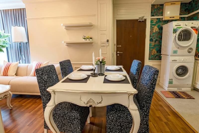 Le Luk Condominium : เลอ ลักซ์ คอนโดมิเนียม, กรุงเทพ, 1599 291 ถ.สุขุมวิท, พระโขนงเหนือ, วัฒนา, กรุงเทพ, 78 ตร.ม., คอนโด ให้เช่า, โดย Pinyada Hantewee, 500380067 - DDproperty.com