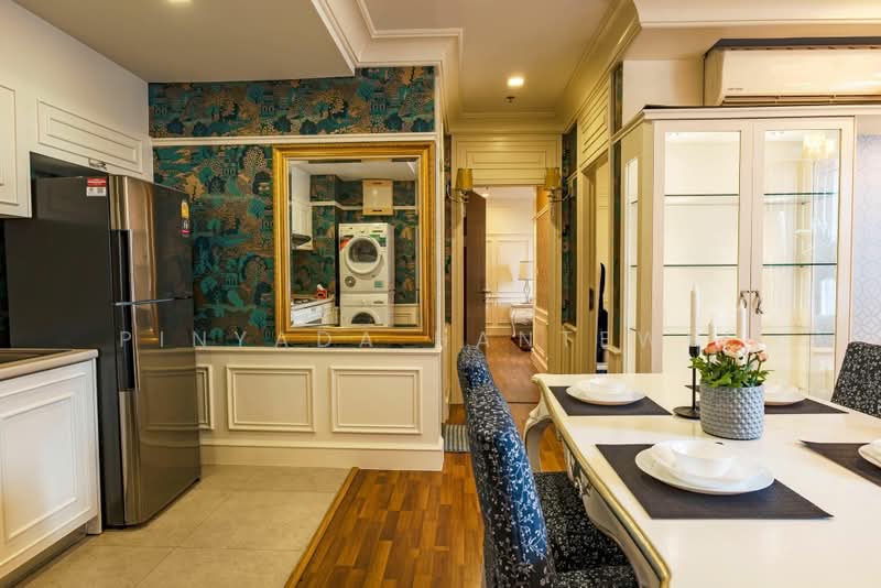 Le Luk Condominium : เลอ ลักซ์ คอนโดมิเนียม, กรุงเทพ, 1599 291 ถ.สุขุมวิท, พระโขนงเหนือ, วัฒนา, กรุงเทพ, 78 ตร.ม., คอนโด ให้เช่า, โดย Pinyada Hantewee, 500380067 - DDproperty.com
