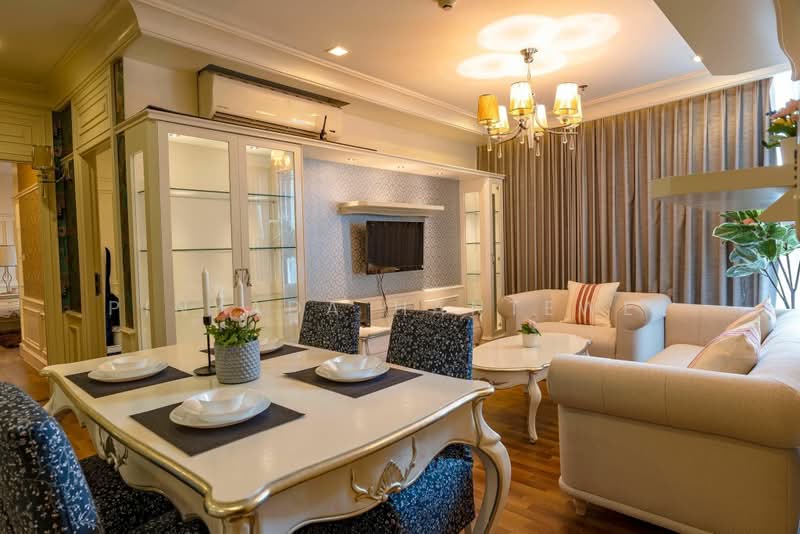 Le Luk Condominium : เลอ ลักซ์ คอนโดมิเนียม, กรุงเทพ, 1599 291 ถ.สุขุมวิท, พระโขนงเหนือ, วัฒนา, กรุงเทพ, 78 ตร.ม., คอนโด ให้เช่า, โดย Pinyada Hantewee, 500380067 - DDproperty.com