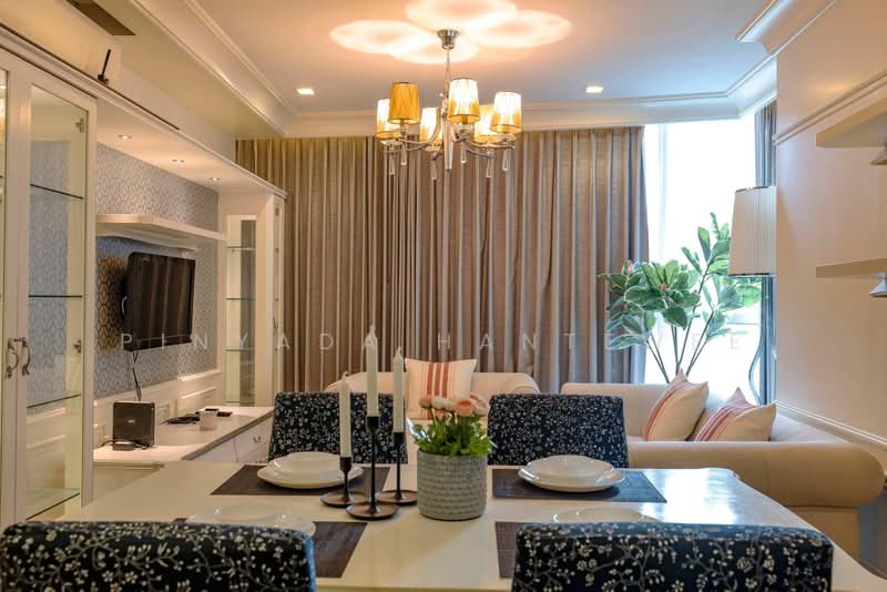 Le Luk Condominium : เลอ ลักซ์ คอนโดมิเนียม, กรุงเทพ, 1599 291 ถ.สุขุมวิท, พระโขนงเหนือ, วัฒนา, กรุงเทพ, 78 ตร.ม., คอนโด ให้เช่า, โดย Pinyada Hantewee, 500380067 - DDproperty.com