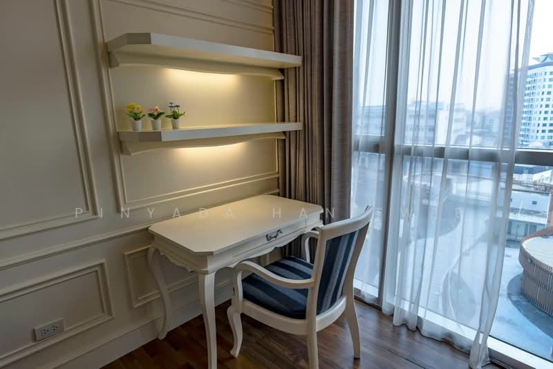 Le Luk Condominium : เลอ ลักซ์ คอนโดมิเนียม, กรุงเทพ, 1599 291 ถ.สุขุมวิท, พระโขนงเหนือ, วัฒนา, กรุงเทพ, 78 ตร.ม., คอนโด ให้เช่า, โดย Pinyada Hantewee, 500380067 - DDproperty.com