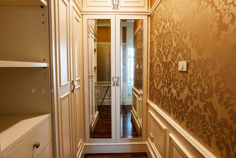 Le Luk Condominium, Bangkok, 1599 291 Sukhumvit Rd, Phra Kanong Nua, Watthana, Bangkok, 2 Bedrooms, 78 sqm, Condo For Rent, by Pinyada Hantewee, 500380067 - DDproperty.com