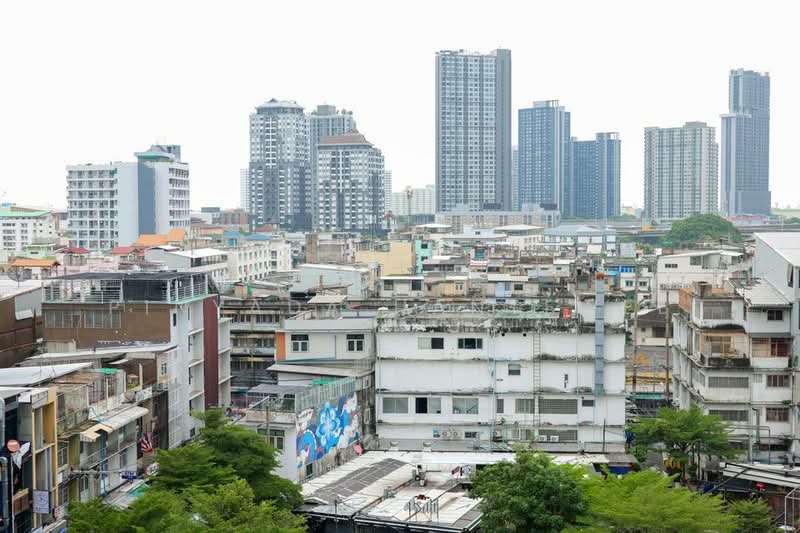 Le Luk Condominium, Bangkok, 1599 291 Sukhumvit Rd, Phra Kanong Nua, Watthana, Bangkok, 2 Bedrooms, 78 sqm, Condo For Rent, by Pinyada Hantewee, 500380067 - DDproperty.com