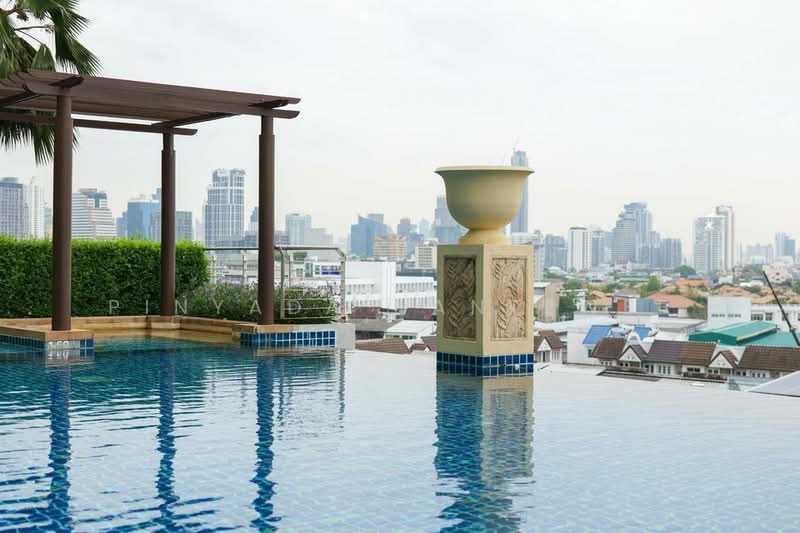 Le Luk Condominium, Bangkok, 1599 291 Sukhumvit Rd, Phra Kanong Nua, Watthana, Bangkok, 2 Bedrooms, 78 sqm, Condo For Rent, by Pinyada Hantewee, 500380067 - DDproperty.com