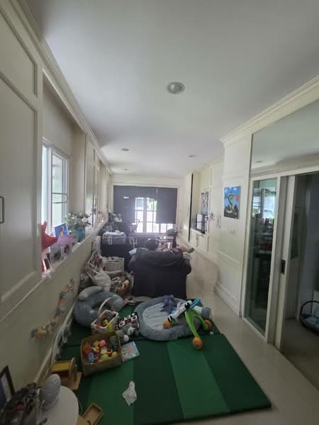 Baan Klang Muang Sathorn-Taksin 2 : บ้านกลางเมือง สาทร-ตากสิน 2, กรุงเทพ, ถนนกัลปพฤกษ์, บางค้อ, จอมทอง, กรุงเทพ, 167 ตร.ม., ทาวน์เฮ้าส์ ให้เช่า, โดย ปรินทร์ญาดา ชิณโชติ, 500380069 - DDproperty.com