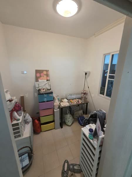Baan Klang Muang Sathorn-Taksin 2, Bangkok, Kanlapaphruek Road, Bangko, Chom Thong, Bangkok, 3 Bedrooms, 167 sqm, Townhouse For Rent, by ปรินทร์ญาดา ชิณโชติ, 500380069 - DDproperty.com