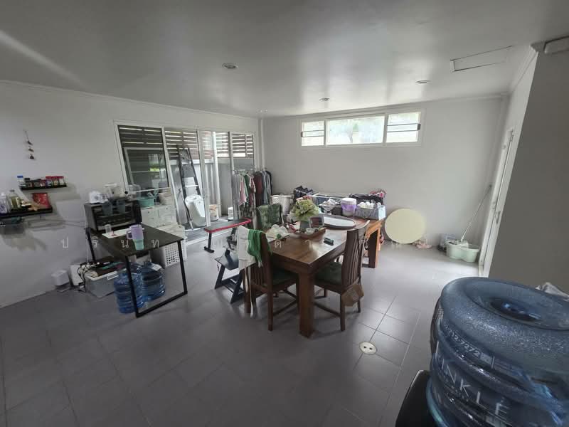 Baan Klang Muang Sathorn-Taksin 2 : บ้านกลางเมือง สาทร-ตากสิน 2, กรุงเทพ, ถนนกัลปพฤกษ์, บางค้อ, จอมทอง, กรุงเทพ, 167 ตร.ม., ทาวน์เฮ้าส์ ให้เช่า, โดย ปรินทร์ญาดา ชิณโชติ, 500380069 - DDproperty.com