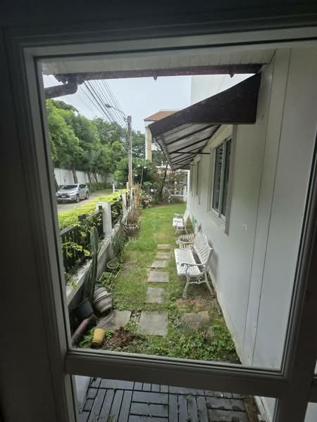 Baan Klang Muang Sathorn-Taksin 2 : บ้านกลางเมือง สาทร-ตากสิน 2, กรุงเทพ, ถนนกัลปพฤกษ์, บางค้อ, จอมทอง, กรุงเทพ, 167 ตร.ม., ทาวน์เฮ้าส์ ให้เช่า, โดย ปรินทร์ญาดา ชิณโชติ, 500380069 - DDproperty.com