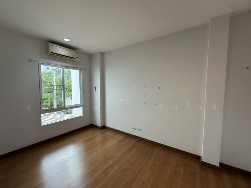 Baan Klang Muang Sathorn-Taksin 2, Bangkok, Kanlapaphruek Road, Bangko, Chom Thong, Bangkok, 3 Bedrooms, 167 sqm, Townhouse For Rent, by ปรินทร์ญาดา ชิณโชติ, 500380069 - DDproperty.com