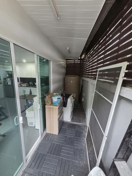 Baan Klang Muang Sathorn-Taksin 2 : บ้านกลางเมือง สาทร-ตากสิน 2, กรุงเทพ, ถนนกัลปพฤกษ์, บางค้อ, จอมทอง, กรุงเทพ, 167 ตร.ม., ทาวน์เฮ้าส์ ให้เช่า, โดย ปรินทร์ญาดา ชิณโชติ, 500380069 - DDproperty.com