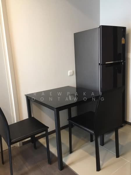 Oka Haus Sukhumvit 36, Bangkok, 3399 Rama 4 Road, Khong Tan, Khlong Toei, Bangkok, 1 Bedroom, 27 sqm, Condo For Rent, by Praewpakar Soontawong, 500380071 - DDproperty.com