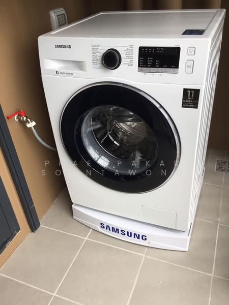 Oka Haus Sukhumvit 36, Bangkok, 3399 Rama 4 Road, Khong Tan, Khlong Toei, Bangkok, 1 Bedroom, 27 sqm, Condo For Rent, by Praewpakar Soontawong, 500380071 - DDproperty.com