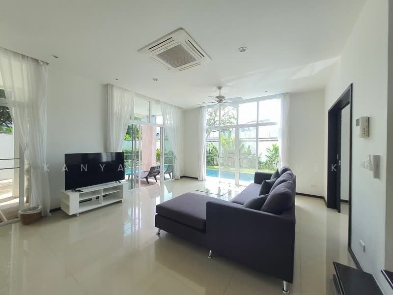 3-BR Villa, Phuket, Choeng Thale, Thalang, Phuket, 3 Bedrooms, 214 sqm, Villa For Sale, by Kanyarat Numtuek, 500380072 - DDproperty.com