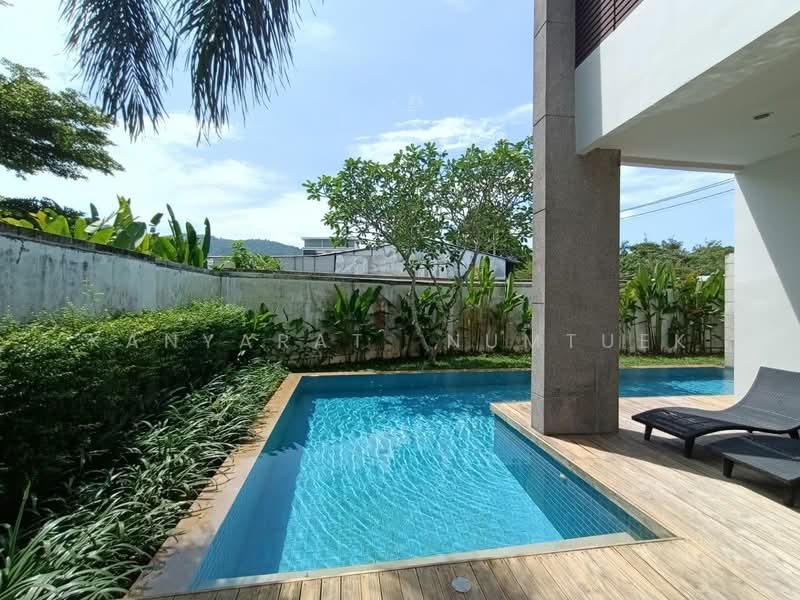 3-BR Villa, Phuket, Choeng Thale, Thalang, Phuket, 3 Bedrooms, 214 sqm, Villa For Sale, by Kanyarat Numtuek, 500380072 - DDproperty.com