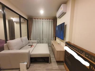 For Rent - IKON Sukhumvit 77, Bangkok