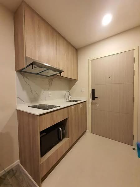 IKON Sukhumvit 77 : ไอคอน สุขุมวิท 77, กรุงเทพ, 182 ถนนสุขุมวิท 77, สวนหลวง, กรุงเทพ, 32 ตร.ม., คอนโด ให้เช่า, โดย Connex Property, 500380073 - DDproperty.com