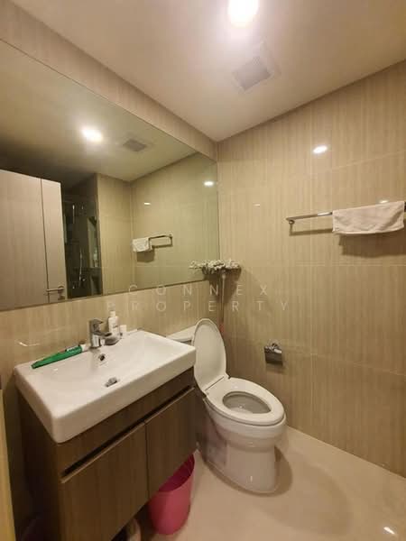 IKON Sukhumvit 77, Bangkok, 182 Sukhumvit Road 77, Suan Luang, Bangkok, 1 Bedroom, 32 sqm, Condo For Rent, by Connex Property, 500380073 - DDproperty.com