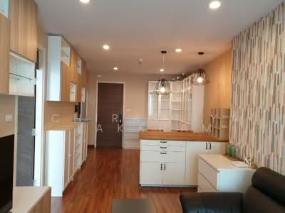 ขาย - Supalai Prima Riva : ศุภาลัย พรีมา ริวา (Residential), กรุงเทพ