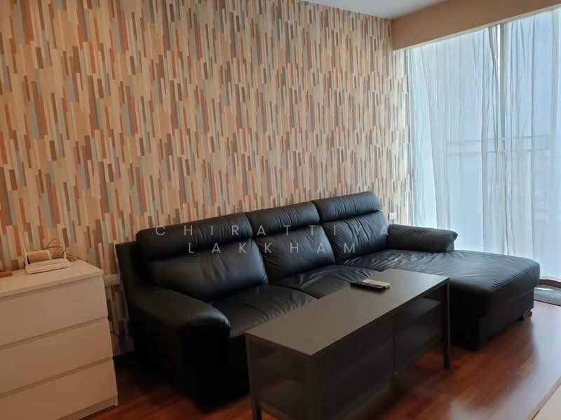 Supalai Prima Riva (Residential), Bangkok, Rama 3 Road, Chong Nonsi, Yan Nawa, Bangkok, 1 Bedroom, 63 sqm, Condo For Sale, by Chirattiya Lakkham, 500380077 - DDproperty.com