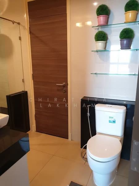 Supalai Prima Riva (Residential), Bangkok, Rama 3 Road, Chong Nonsi, Yan Nawa, Bangkok, 1 Bedroom, 63 sqm, Condo For Sale, by Chirattiya Lakkham, 500380077 - DDproperty.com