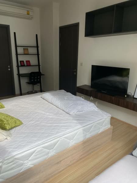 The Edge Sukhumvit 23 : เอดจ์ สุขุมวิท 23, กรุงเทพ, 6 ซอยสุขุมวิท 23, คลองเตยเหนือ, วัฒนา, กรุงเทพ, 45 ตร.ม., คอนโด ให้เช่า, โดย Pinyada Hantewee, 500380080 - DDproperty.com