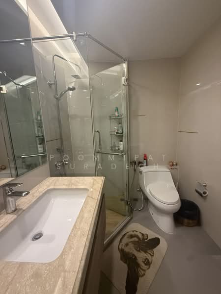 Amaranta Residence : อมรันทา เรสซิเดนซ์ รัชดา-ห้วยขวาง, กรุงเทพ, ซอยประชาราษฎร์ 5 ถนนประชาราษฏร์บำเพ็ญ, ห้วยขวาง, กรุงเทพ, 61 ตร.ม., คอนโด ให้เช่า, โดย Poommipat Suradech, 500380081 - DDproperty.com