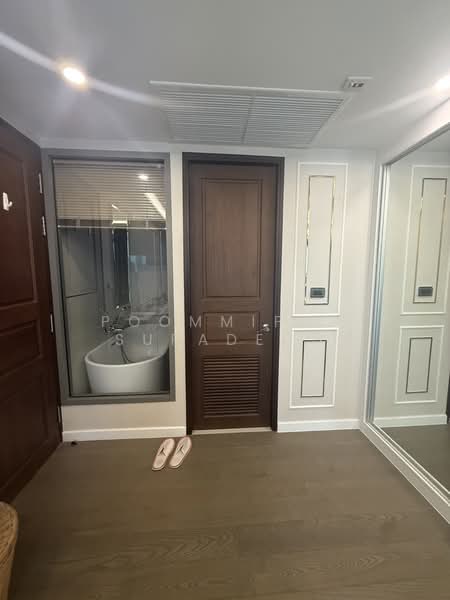 Amaranta Residence : อมรันทา เรสซิเดนซ์ รัชดา-ห้วยขวาง, กรุงเทพ, ซอยประชาราษฎร์ 5 ถนนประชาราษฏร์บำเพ็ญ, ห้วยขวาง, กรุงเทพ, 61 ตร.ม., คอนโด ให้เช่า, โดย Poommipat Suradech, 500380081 - DDproperty.com