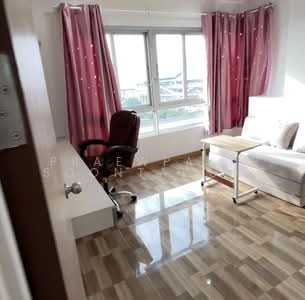 For Rent - The President Sathorn-Ratchapruek 2, Bangkok
