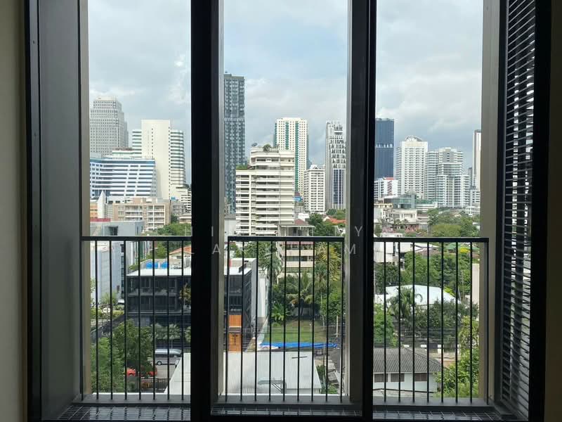 Noble Around Sukhumvit 33 : โนเบิล อราวน์ สุขุมวิท 33, กรุงเทพ, 17 ซอย สุขุมวิท 33, คลองตันเหนือ, วัฒนา, กรุงเทพ, 27 ตร.ม., คอนโด ให้เช่า, โดย Chirattiya Lakkham, 500380083 - DDproperty.com
