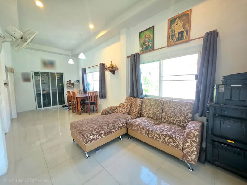 เซนสิริ ทาวน์ แหลมฉบัง, Chon Buri (Pattaya), Thung Suk La, Si Racha, Chon Buri (Pattaya), 2 Bedrooms, 100 sqm, Townhouse For Sale, by The Best Property วา, 500380085 - DDproperty.com