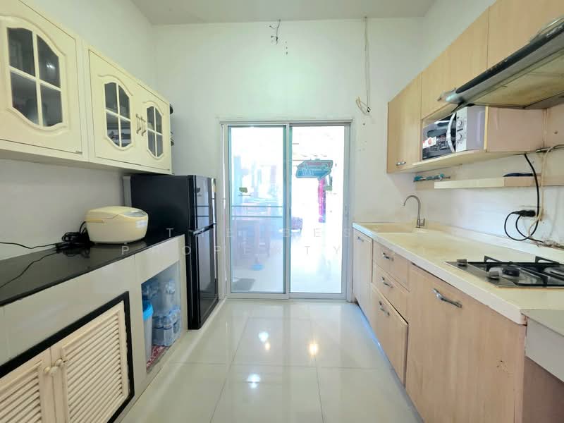 เซนสิริ ทาวน์ แหลมฉบัง, Chon Buri (Pattaya), Thung Suk La, Si Racha, Chon Buri (Pattaya), 2 Bedrooms, 100 sqm, Townhouse For Sale, by The Best Property วา, 500380085 - DDproperty.com