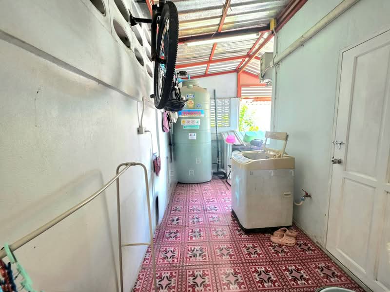 เซนสิริ ทาวน์ แหลมฉบัง, Chon Buri (Pattaya), Thung Suk La, Si Racha, Chon Buri (Pattaya), 2 Bedrooms, 100 sqm, Townhouse For Sale, by The Best Property วา, 500380085 - DDproperty.com
