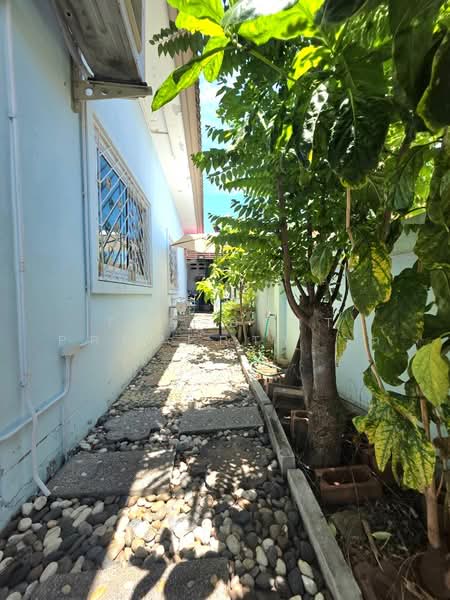 เซนสิริ ทาวน์ แหลมฉบัง, Chon Buri (Pattaya), Thung Suk La, Si Racha, Chon Buri (Pattaya), 2 Bedrooms, 100 sqm, Townhouse For Sale, by The Best Property วา, 500380085 - DDproperty.com