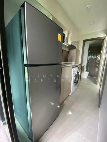 The Privacy S101, Bangkok, Soi Punna Withi 16 Sukhumvit Road, Bang Chak, Phra Khanong, Bangkok, 2 Bedrooms, 55 sqm, Condo For Rent, by Pinyada Hantewee, 500380086 - DDproperty.com