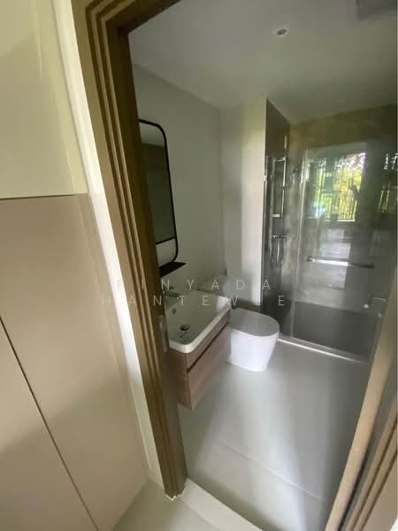 The Privacy S101, Bangkok, Soi Punna Withi 16 Sukhumvit Road, Bang Chak, Phra Khanong, Bangkok, 2 Bedrooms, 55 sqm, Condo For Rent, by Pinyada Hantewee, 500380086 - DDproperty.com