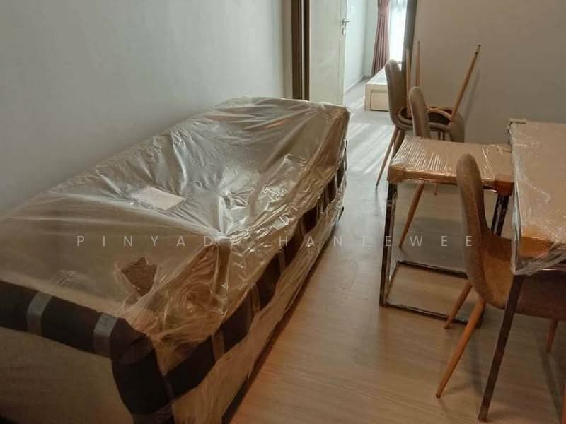 The Privacy S101, Bangkok, Soi Punna Withi 16 Sukhumvit Road, Bang Chak, Phra Khanong, Bangkok, 2 Bedrooms, 55 sqm, Condo For Rent, by Pinyada Hantewee, 500380086 - DDproperty.com